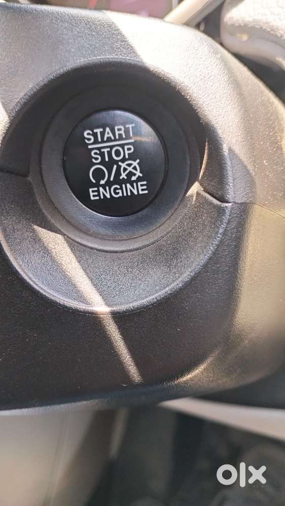 Jeep Compass 1.4 Limited Option Black, 2018, Petrol