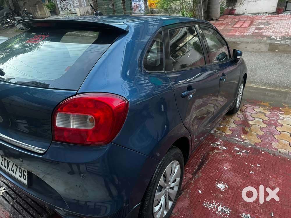 Maruti Suzuki Baleno Delta 1.2 Petrol (2016); Excellent Condition