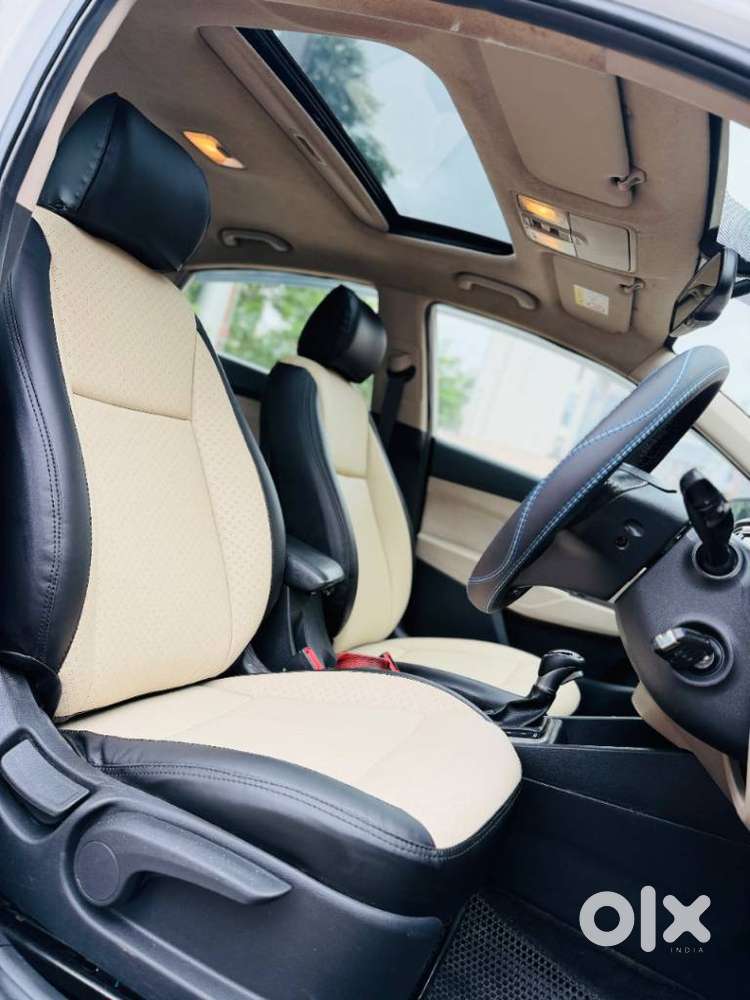 Hyundai Verna Crdi 1.6 At Sx Plus, 2017, Diesel