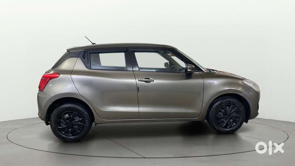 Maruti Suzuki Swift 2018 Amt Vxi, 2022, Petrol