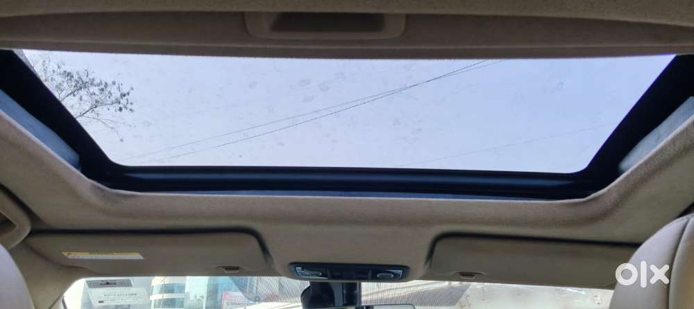 Honda City Zx Cvt, 2017, Petrol