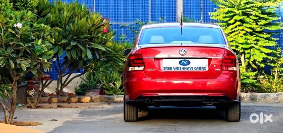 Volkswagen Vento 1.0 Highline Plus At, 2021, Petrol