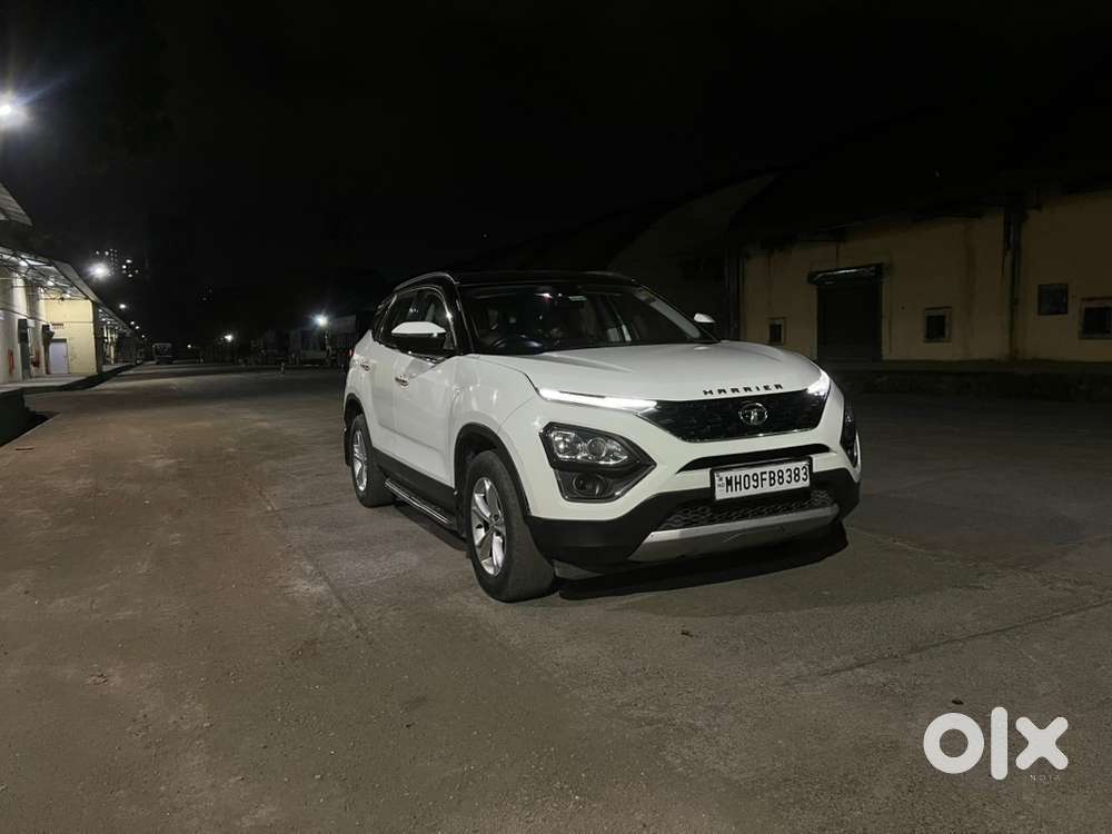Tata Harrier Xz 2019