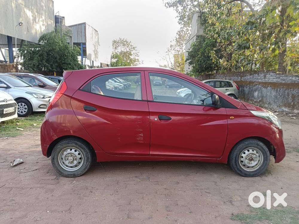 Hyundai Eon Era +, 2015, Petrol