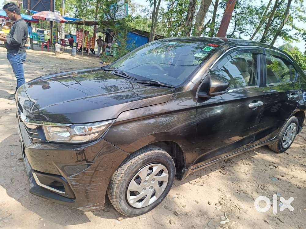 Honda Amaze V Petrol, 2023, Petrol