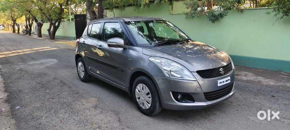 Maruti Suzuki Swift, 2013, Petrol