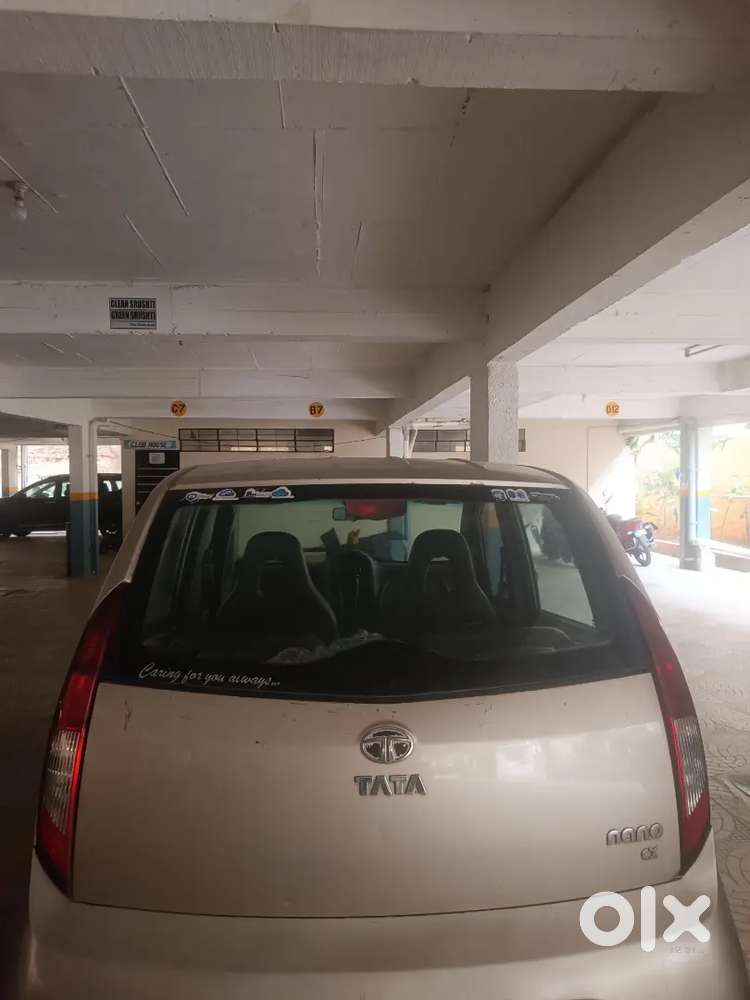 Fc Till 2030 All Paper Running Tata Nano Manual Petrol 2010