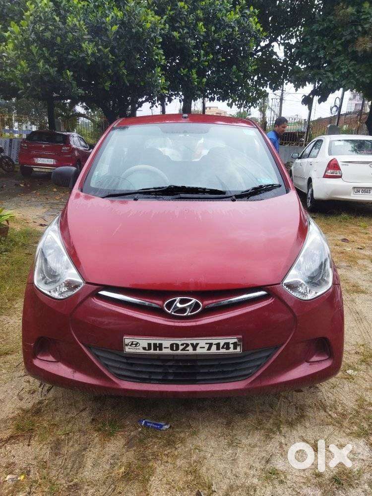 Hyundai Eon Era +, 2013, Petrol