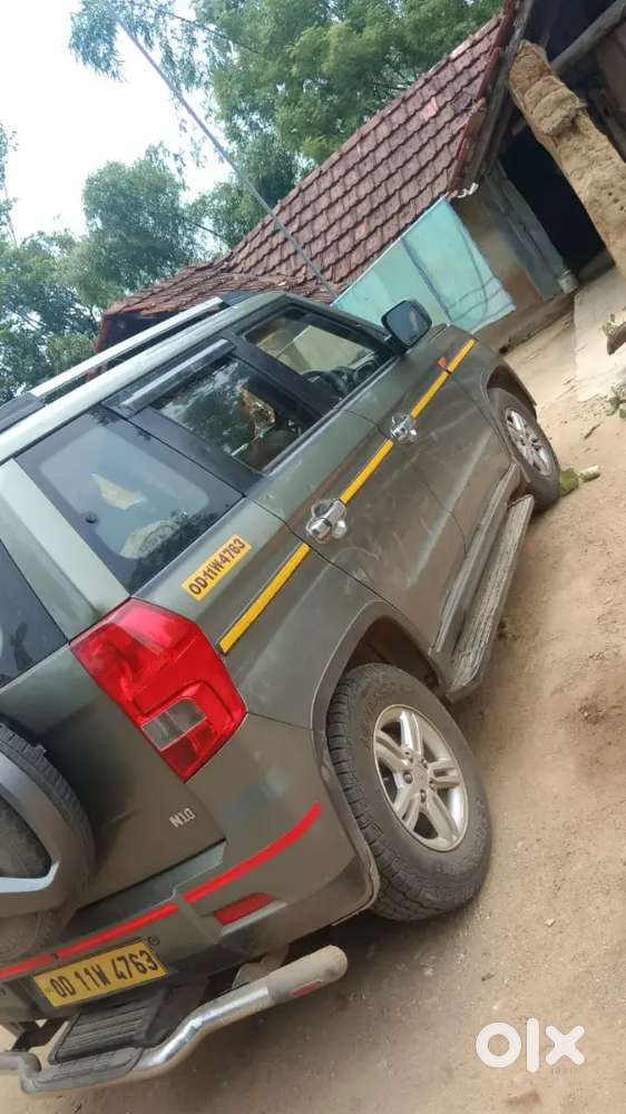 Mahindra Bolero Neo 2022 Diesel
