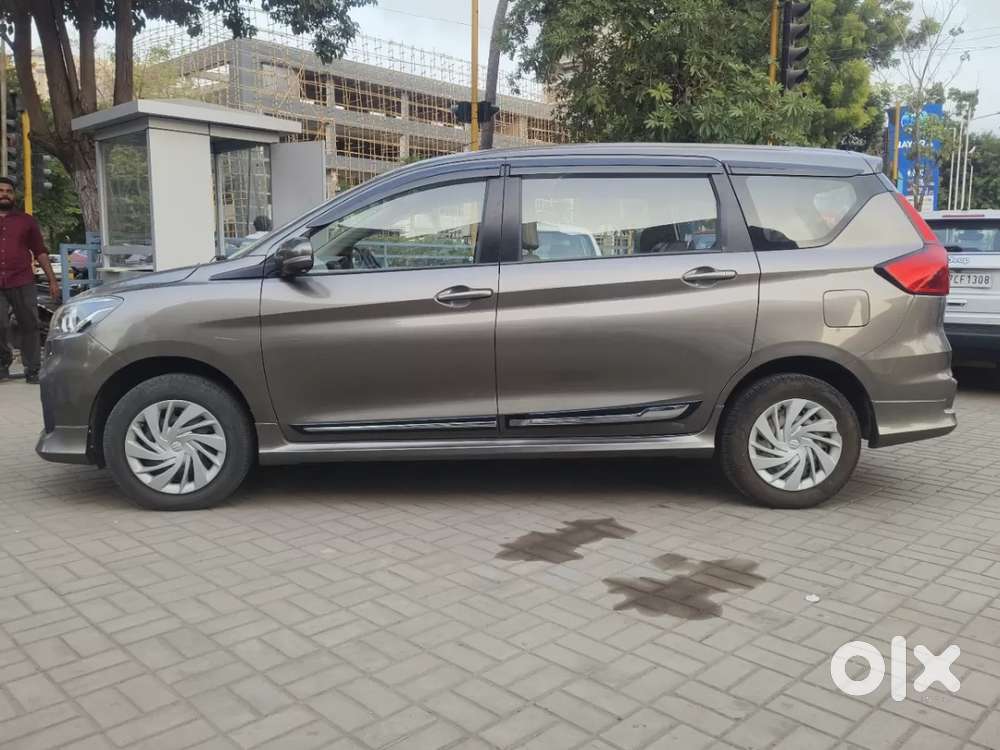 Maruti Suzuki Ertiga Vxi Cng, 2024, Cng & Hybrids
