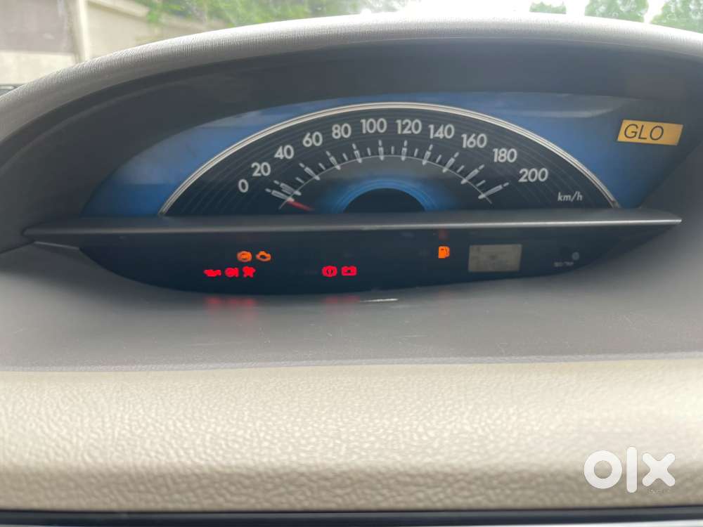 Toyota Etios Liva G Sp, 2014, Petrol