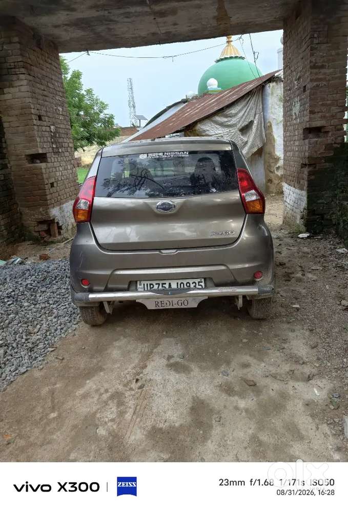 Datsun Redigo 2020 0.8 D