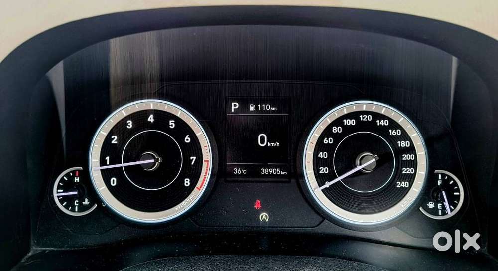 Hyundai Creta 1.5 Sx, 2023, Petrol