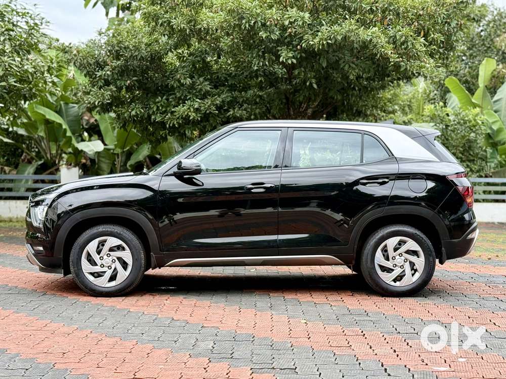 Hyundai Creta 1.5 Ex Diesel, 2021, Diesel
