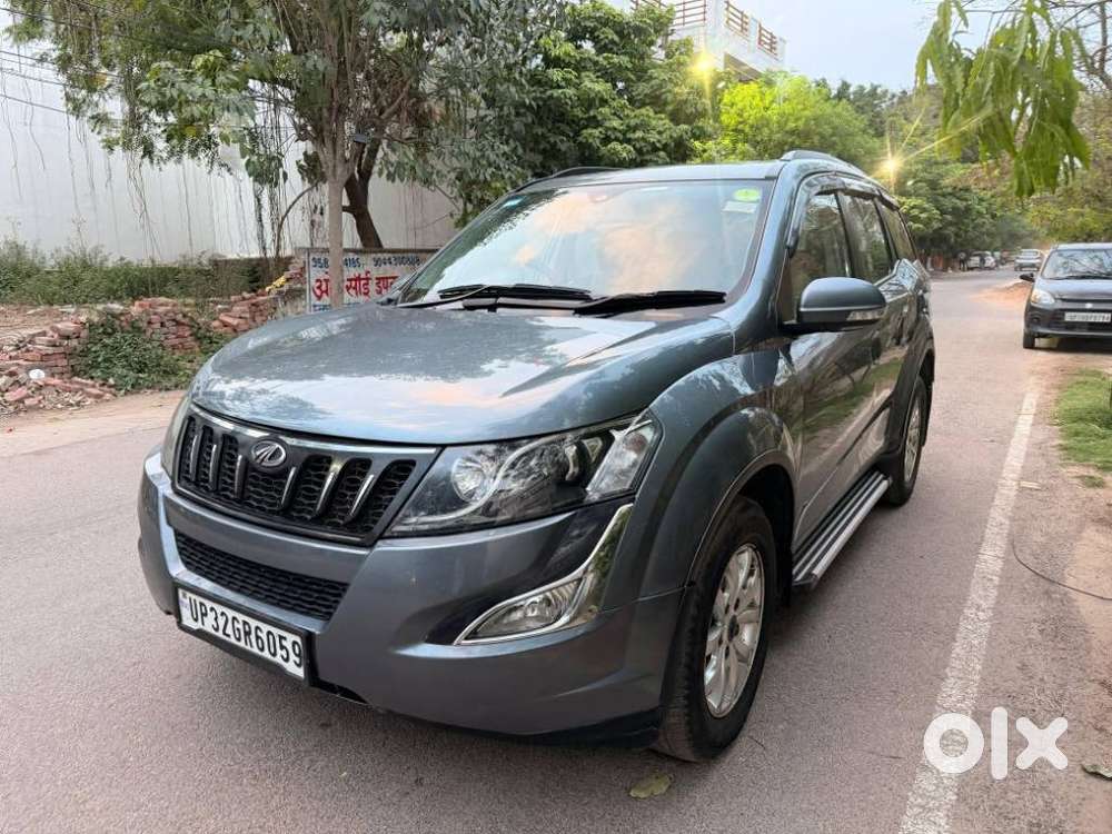 Mahindra Xuv500 W10 Awd, 2015, Diesel