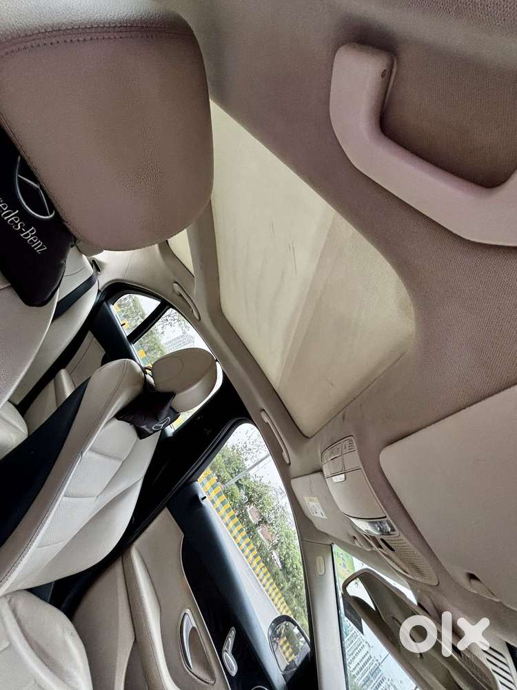 Mercedes-benz C-class 2.0 220d, 2018, Diesel