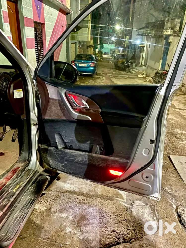 Mahindra Xuv500 Diesel Manual 2012 Variant W8