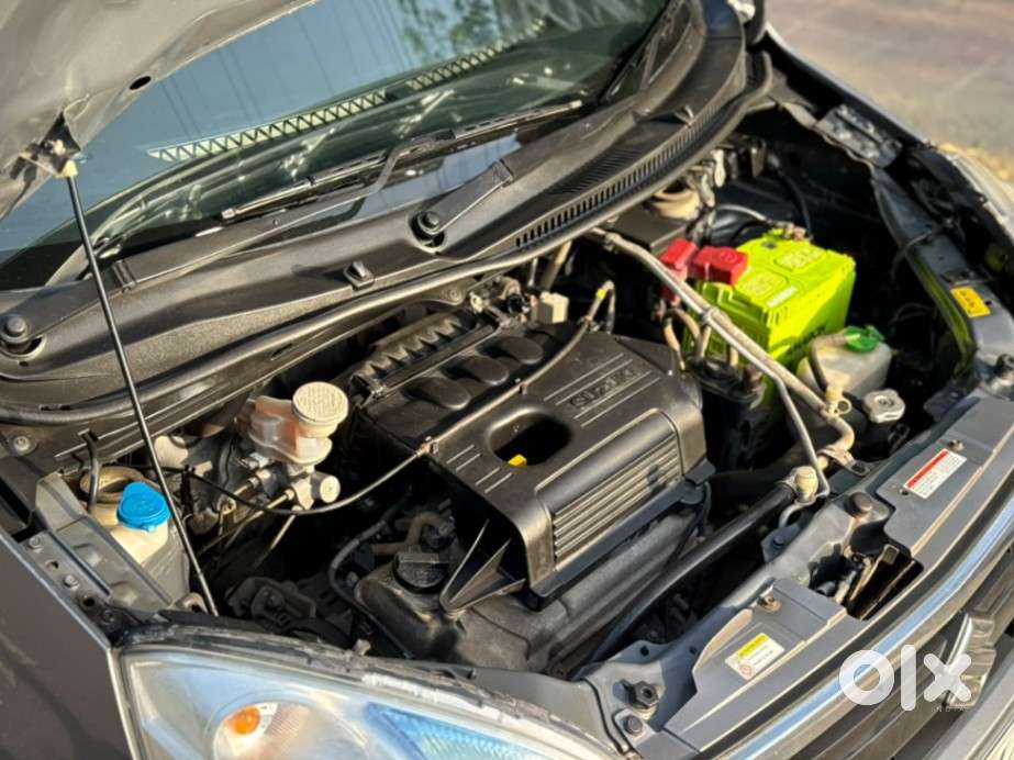 Maruti Suzuki Wagon R Lxi, 2018, Petrol