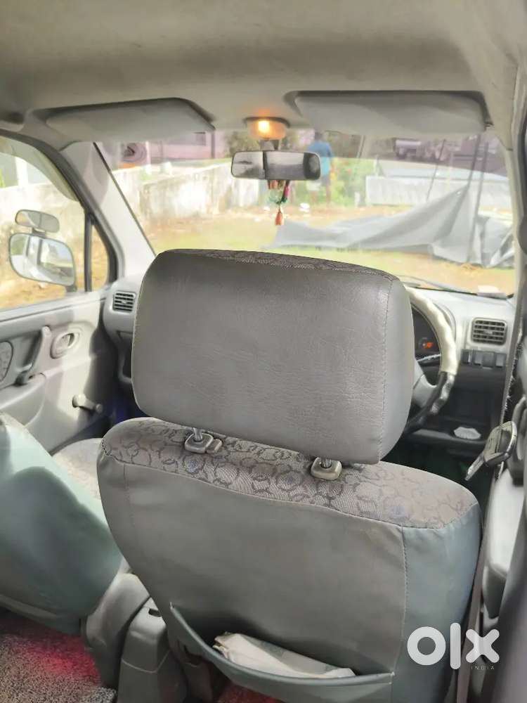 Maruti Suzuki Wagon R Lxi 2004 Variant