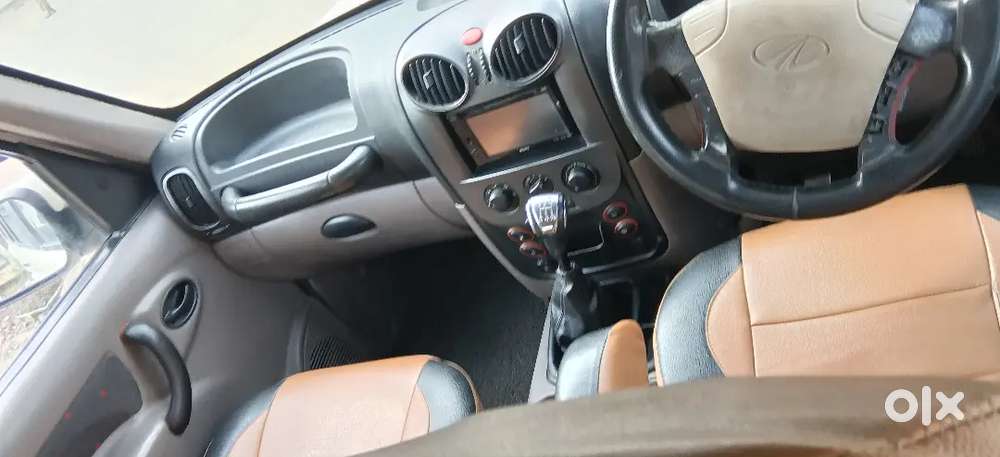 Mahindra Scorpio 2009 Diesel Good Condition