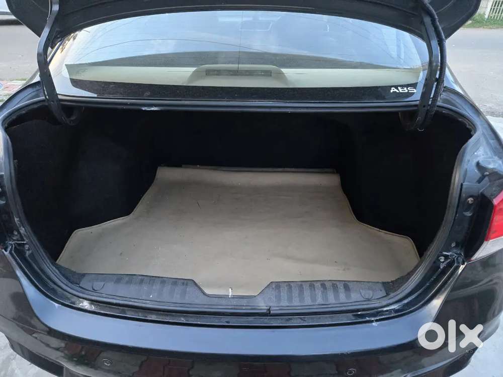 Maruti Suzuki Ciaz Zdi 2014