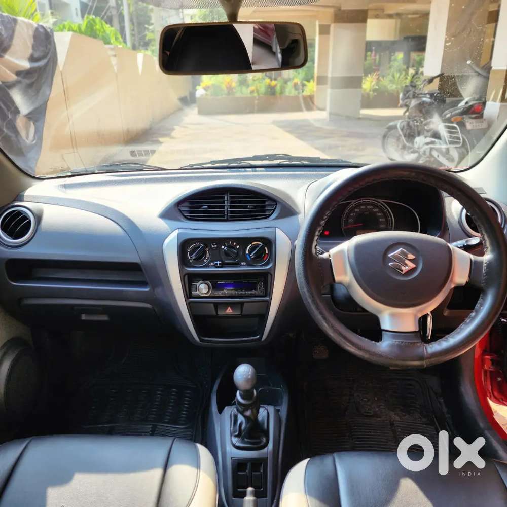 Alto 800 2017 Less Driven In Excellent Beautiful Condition