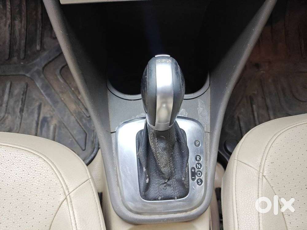 Volkswagen Vento Diesel Trendline, 2018, Diesel