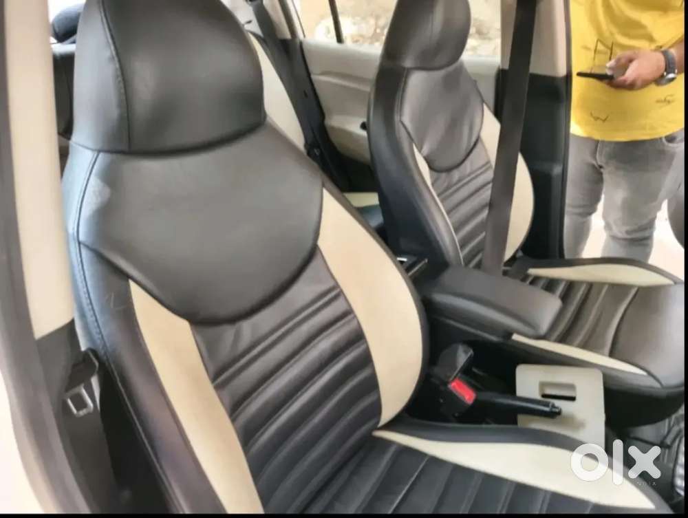 Hyundai New Santro 2020 Cng & Hybrids 35400 Km Driven