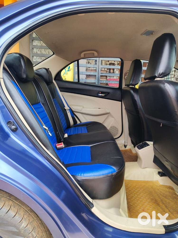 Maruti Suzuki Swift Dzire, 2018, Diesel