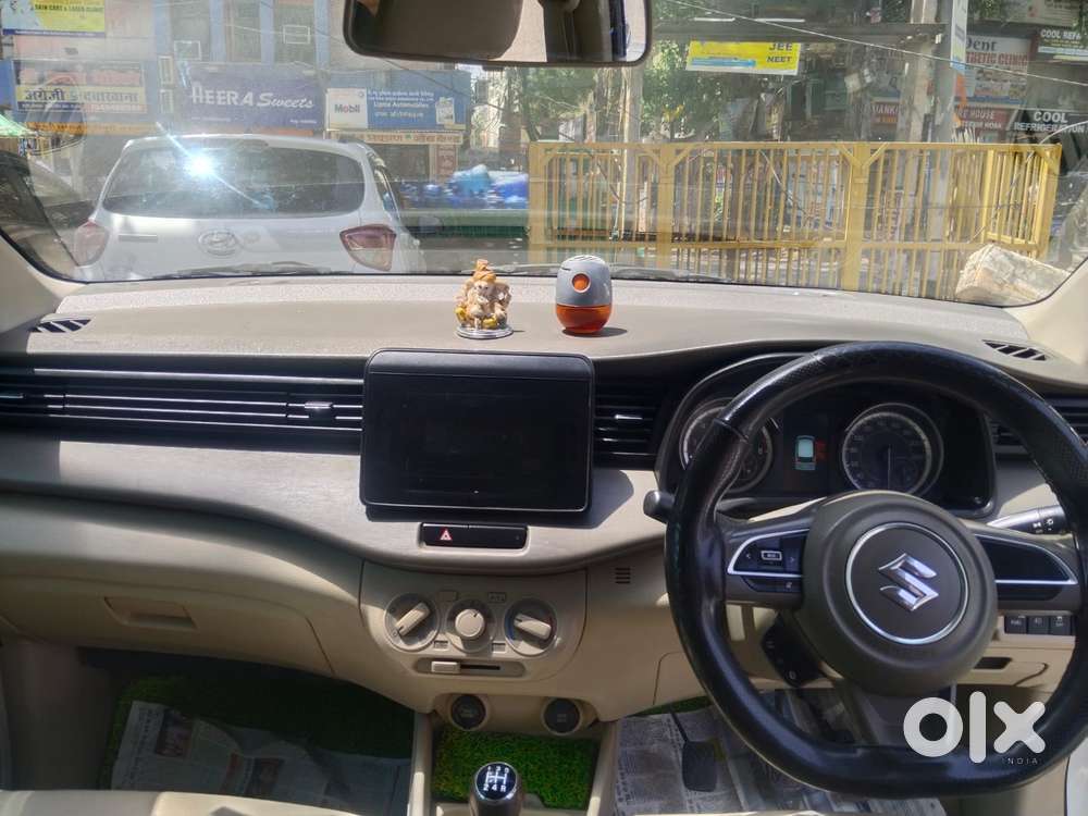 Maruti Suzuki Ertiga Vxi (o) Cng, 2022, Cng & Hybrids
