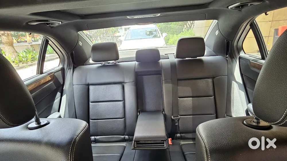 Immaculate Condition Mercedes E Class For Sale