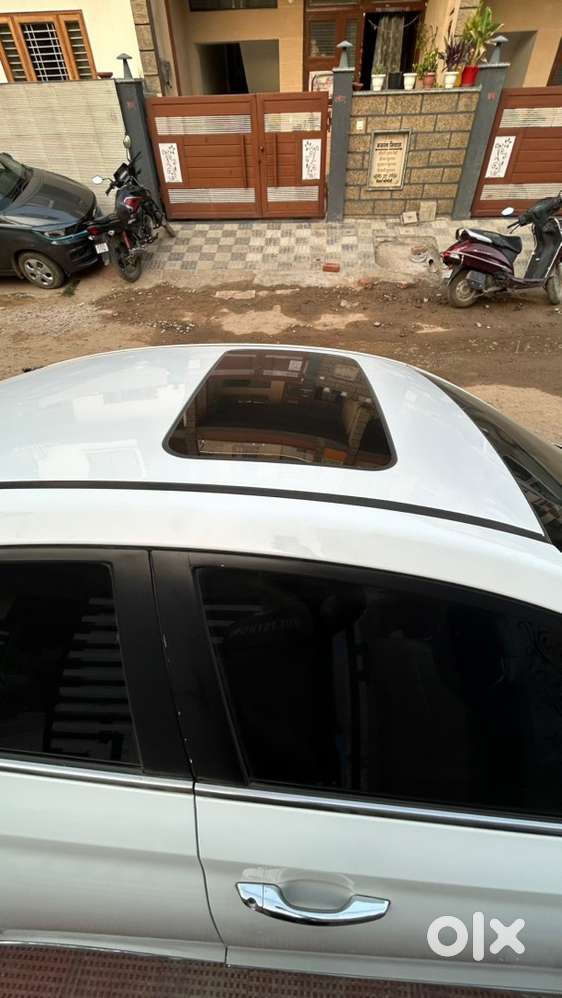 Hyundai Verna Petrol 2019