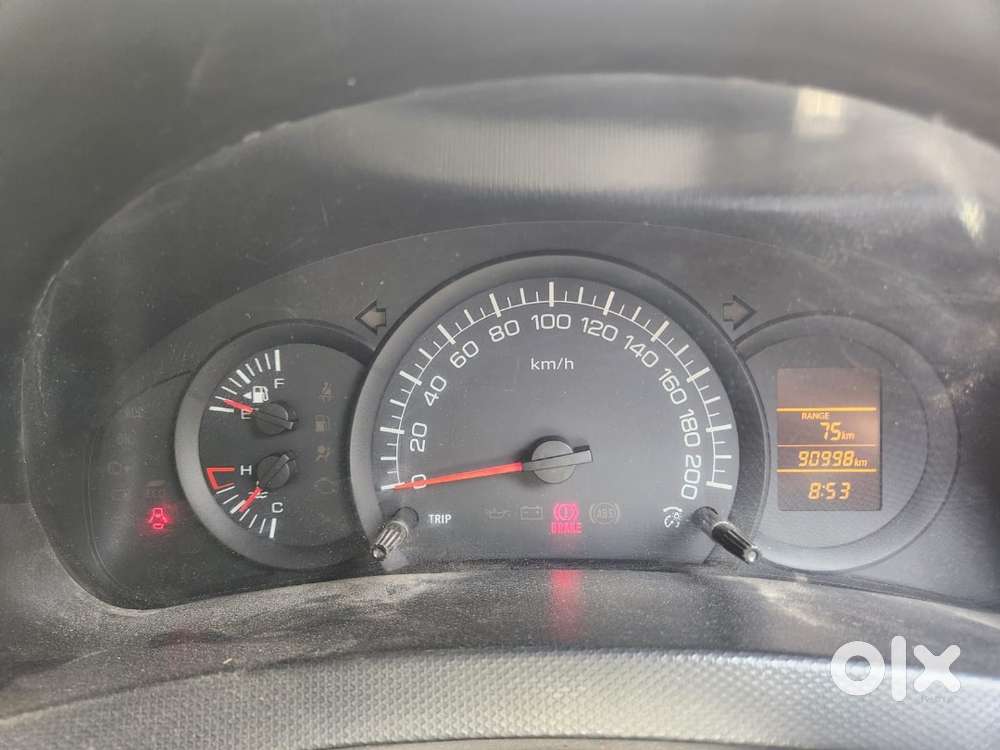 Maruti Suzuki Swift 2017 Diesel 90000 Km Driven