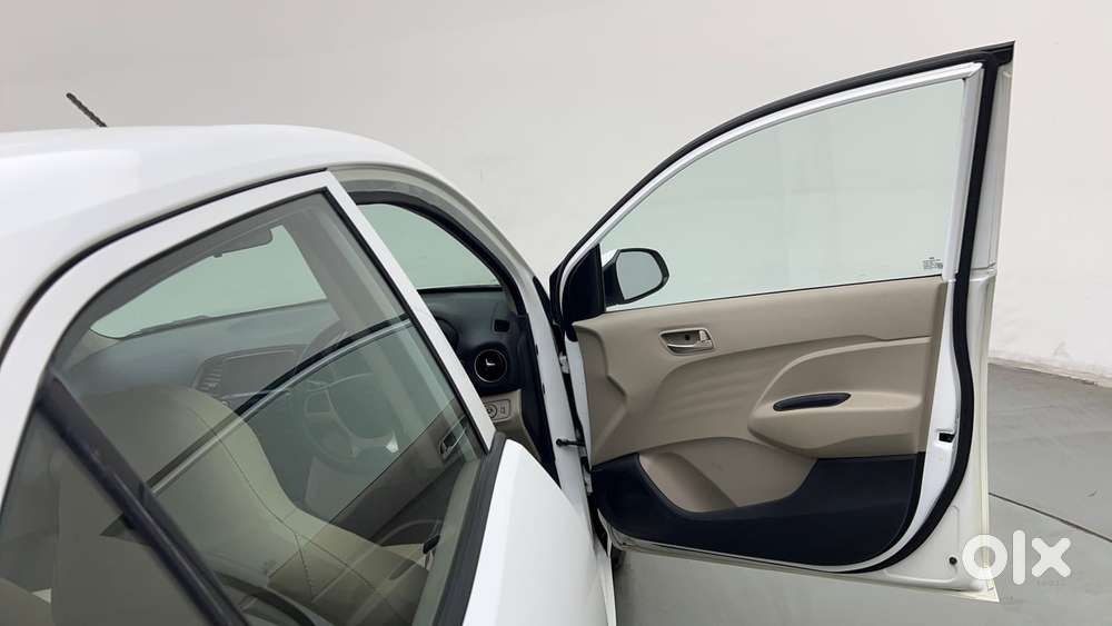 Hyundai Santro Sportz Amt, 2019, Petrol