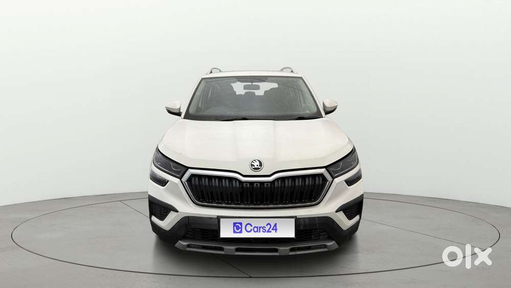 Skoda Kushaq 1.0 Ambition Classic Tsi At, 2023, Petrol