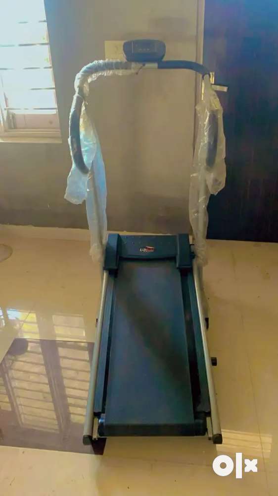 Fitness running machine Gym Fitness 1788547201