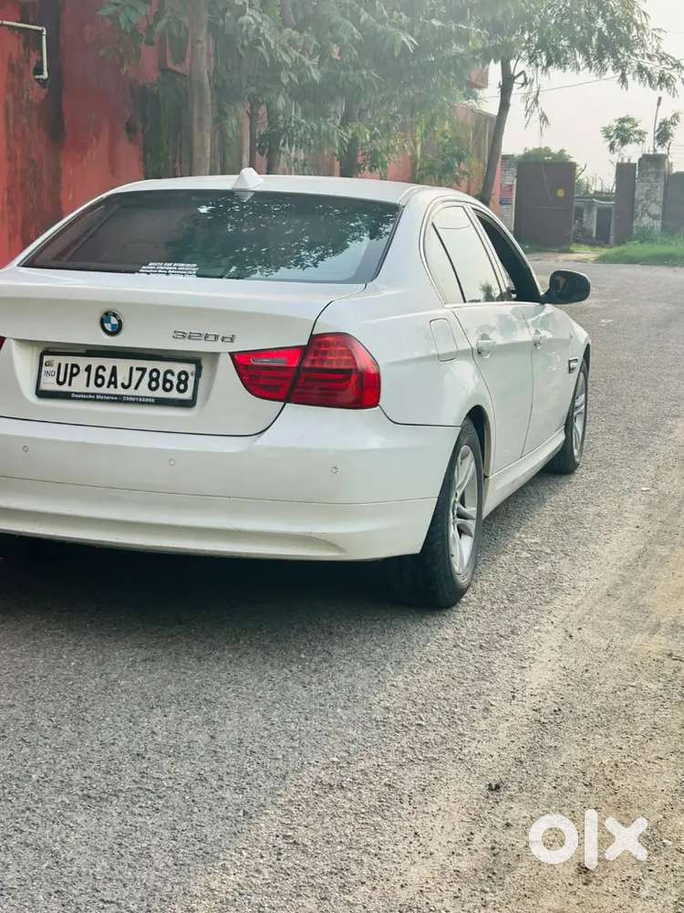 2012 Bmw 3 Series 2.0 Sport