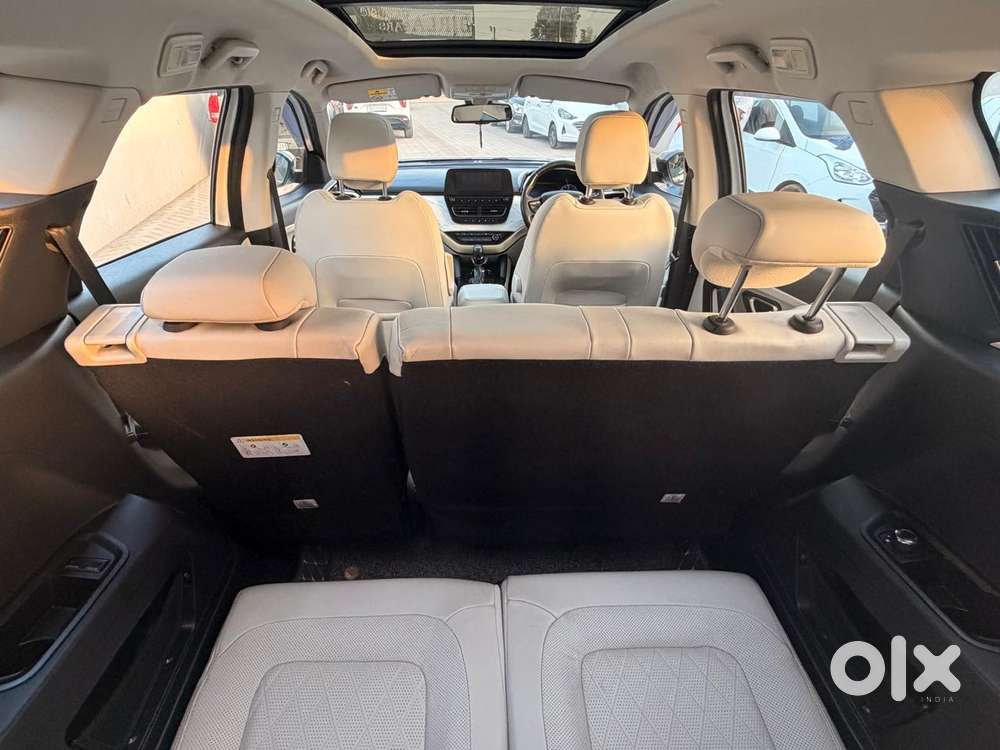 Tata Safari 2.0 Kryotec Xza Plus Gold 7 Str, 2021, Diesel