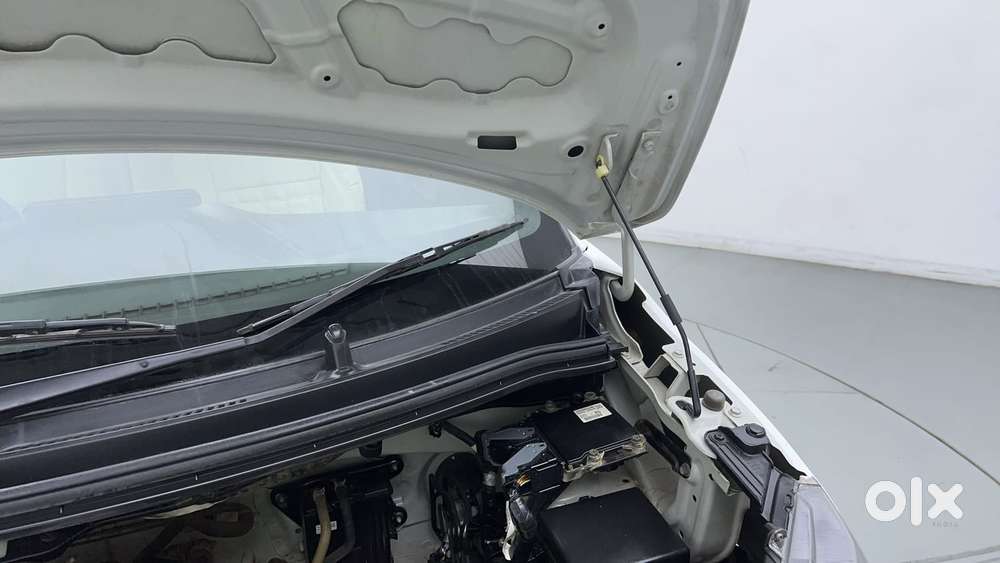 Maruti Suzuki Wagon R Vxi 1.0, 2022, Petrol