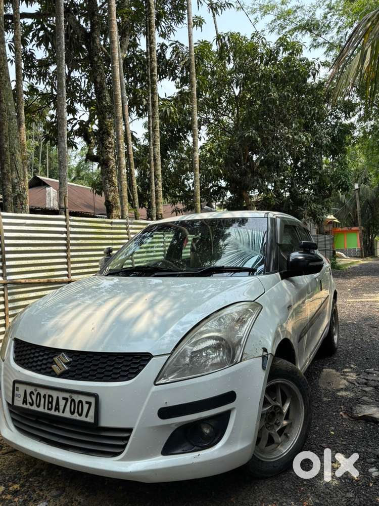 Swift Maruti Suzuki 2013 Diesel Manual
