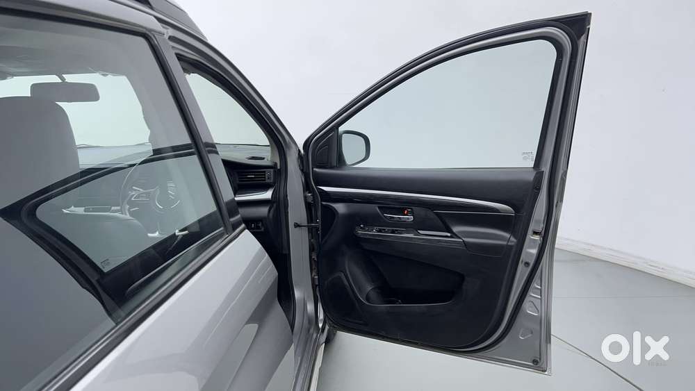 Maruti Suzuki Xl6 1.5 Alpha At, 2019, Petrol