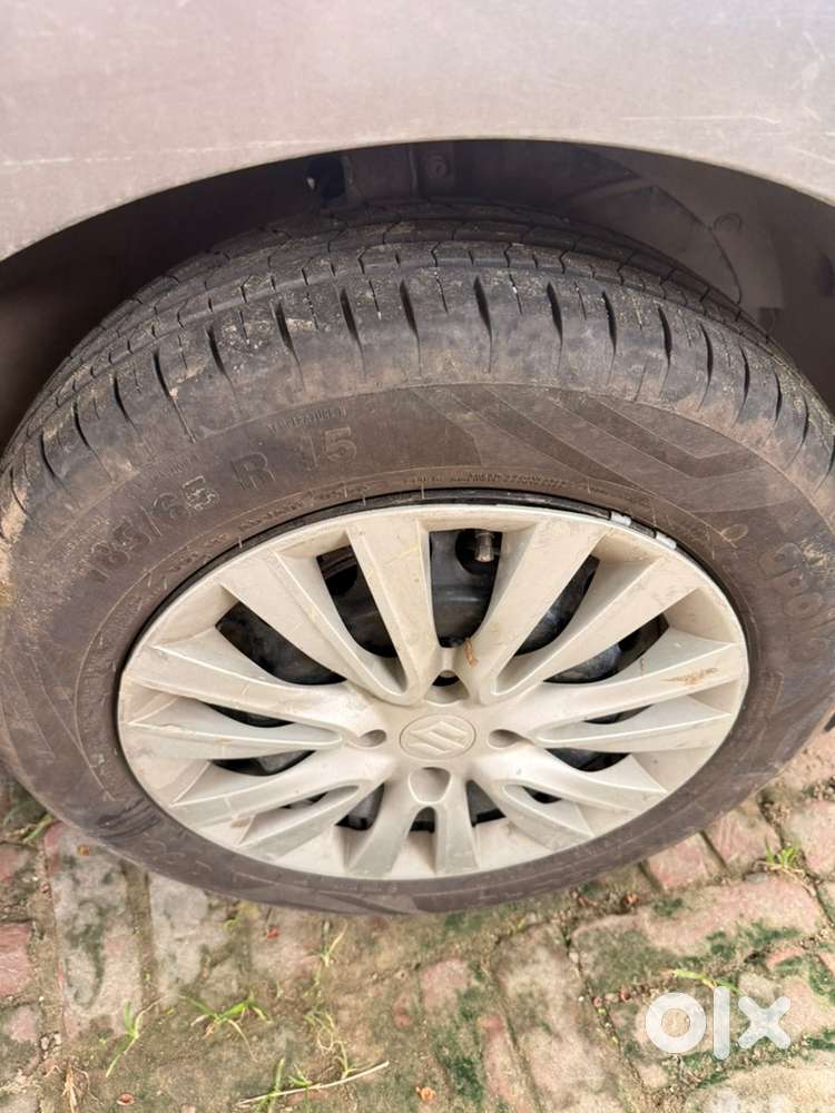 Maruti Suzuki Baleno 2019 Car No Tik Tac Issue