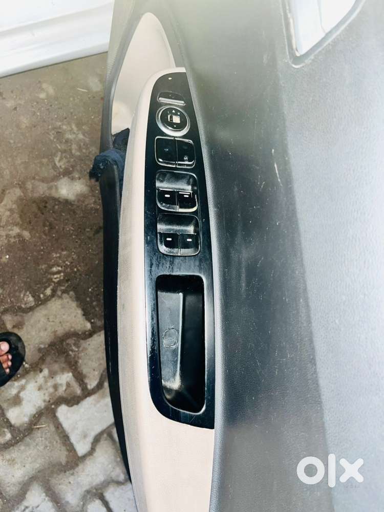 Hyundai Grand I10 Diesel 2015