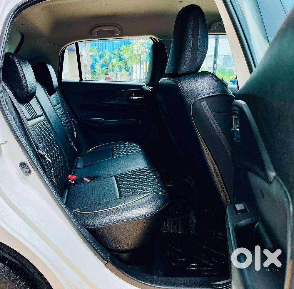 Maruti Suzuki Swift Amt Zxi Plus, 2024, Petrol