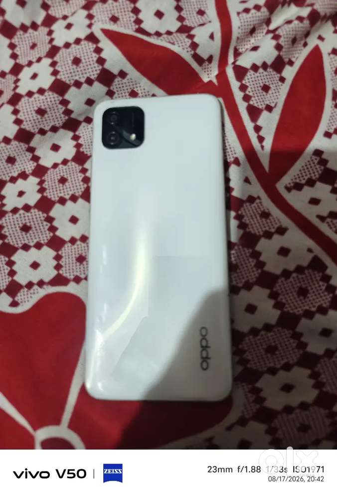 Oppo A16k  all phone okya conditions mobile is good
