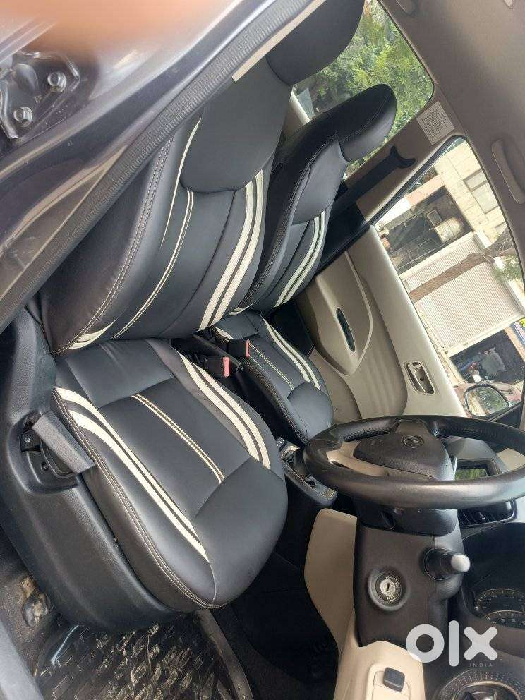 Hyundai New Santro 1.1 Magna Cng Mt, 2019, Cng & Hybrids