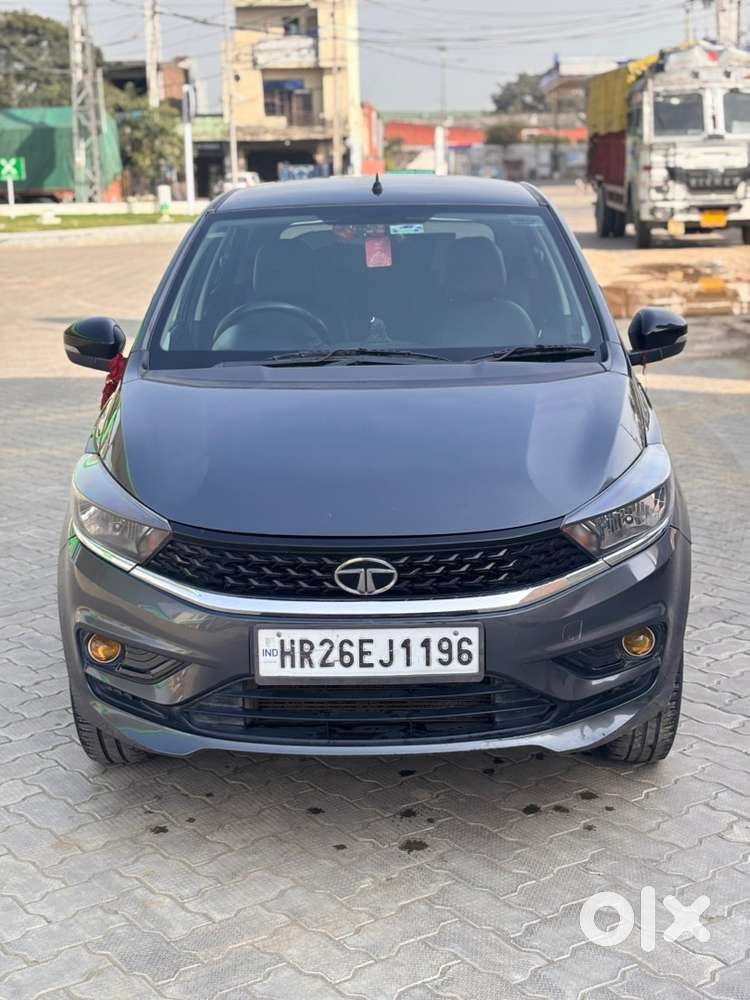 Tata Tiago