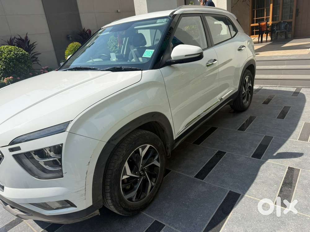 Hyundai Creta Diesel 2020