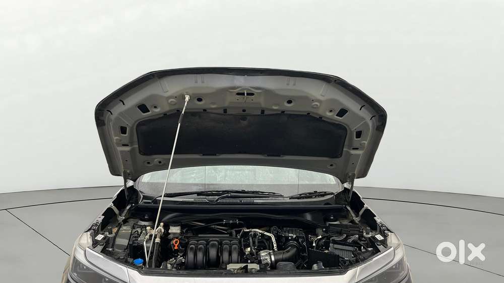 Honda Elevate V Mt, 2024, Petrol