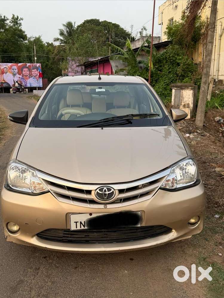 Toyota Diesel Vd Manual 2013